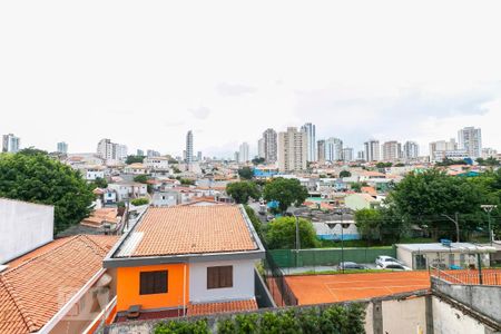 Casa à venda com 350m², 3 quartos e 4 vagasSuíte 1 - Vista