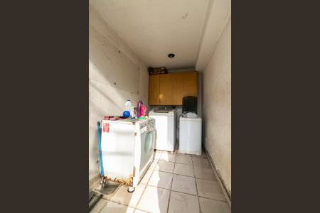 Casa à venda com 350m², 3 quartos e 4 vagasÁrea de Serviço