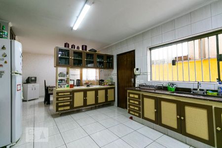 Casa à venda com 350m², 3 quartos e 4 vagasCozinha 