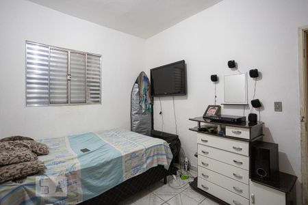 Casa à venda com 256m², 4 quartos e sem vaga Casa à venda com 256m², 4 quartos e sem vagaQuarto 3