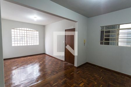 Sala de apartamento à venda com 3 quartos, 147m² em Cidade Nova, Belo Horizonte