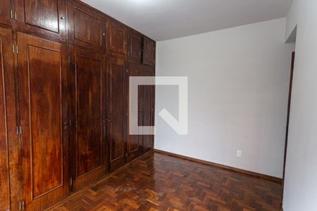 Suíte de apartamento à venda com 3 quartos, 147m² em Cidade Nova, Belo Horizonte