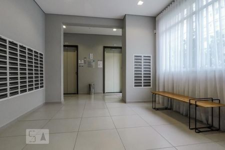 Apartamento para alugar com 36m², 2 quartos e sem vagaHall de Entrada