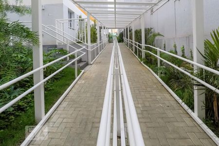 Apartamento para alugar com 36m², 2 quartos e sem vagaÁrea Externa