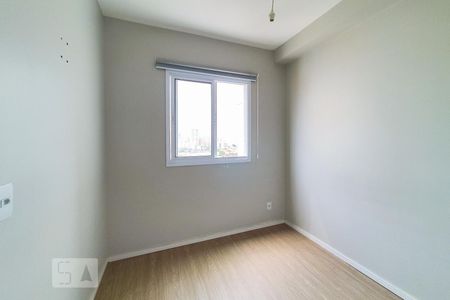 Quarto 1 de apartamento para alugar com 2 quartos, 36m² em Cambuci, São Paulo