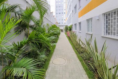 Apartamento para alugar com 36m², 2 quartos e sem vagaÁrea Externa