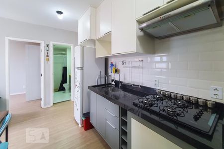 Apartamento para alugar com 36m², 2 quartos e sem vaga Apartamento para alugar com 36m², 2 quartos e sem vagaCozinha