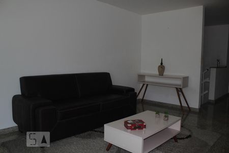 Apartamento à venda com 380m², 4 quartos e 3 vagasHall de Entrada