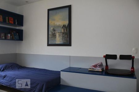 Apartamento à venda com 380m², 4 quartos e 3 vagasSuíte 2