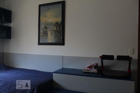 Apartamento à venda com 380m², 4 quartos e 3 vagasSuíte 2