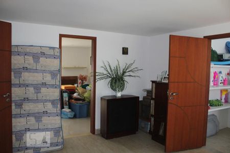 Apartamento à venda com 380m², 4 quartos e 3 vagasAnti Sala - 2º Andar