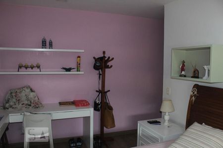 Apartamento à venda com 380m², 4 quartos e 3 vagasSuíte 3