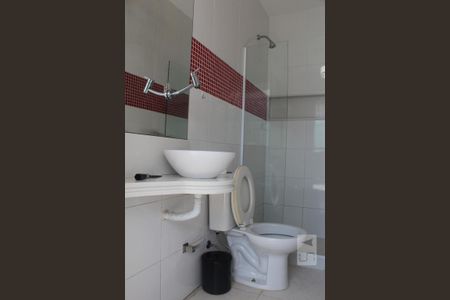 Apartamento à venda com 380m², 4 quartos e 3 vagasBanheiro - Terraço