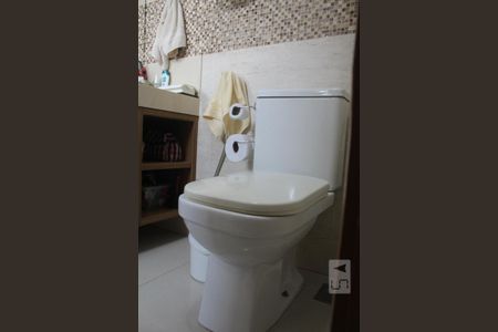 Apartamento à venda com 380m², 4 quartos e 3 vagasBanheiro - Suíte 1