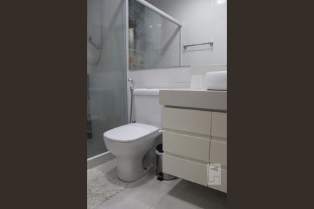 Apartamento à venda com 380m², 4 quartos e 3 vagasBanheiro - Suíte 3