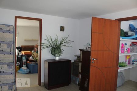 Apartamento à venda com 380m², 4 quartos e 3 vagasAnti Sala - 2º Andar