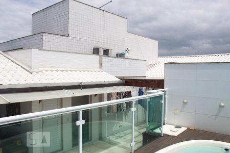 Apartamento à venda com 380m², 4 quartos e 3 vagasTerraço