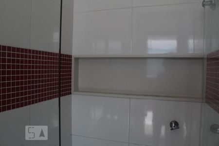 Apartamento à venda com 380m², 4 quartos e 3 vagasBanheiro - Terraço
