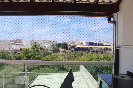 Apartamento à venda com 380m², 4 quartos e 3 vagasTerraço