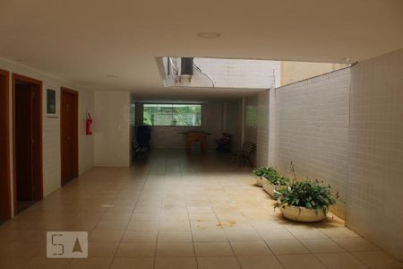 Apartamento à venda com 380m², 4 quartos e 3 vagasÁrea Comum - Playground