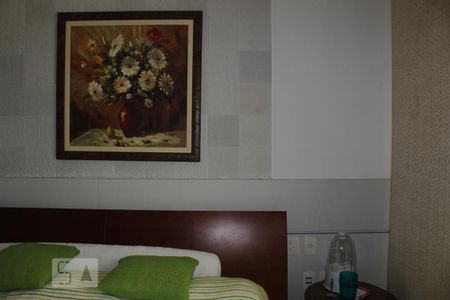 Apartamento à venda com 380m², 4 quartos e 3 vagasSuíte 1