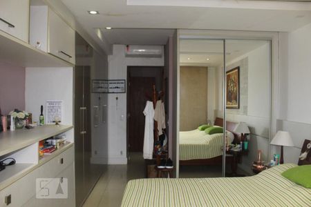 Apartamento à venda com 380m², 4 quartos e 3 vagasSuíte 1