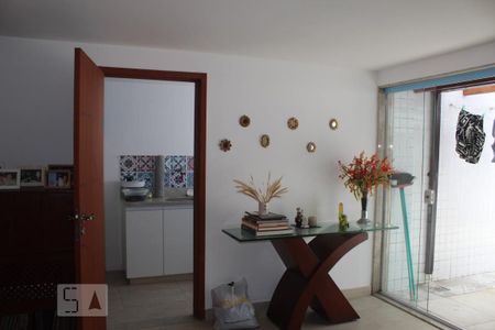 Apartamento à venda com 380m², 4 quartos e 3 vagasAnti Sala - 2º Andar