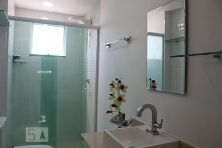 Apartamento à venda com 380m², 4 quartos e 3 vagasBanheiro - Suíte 4