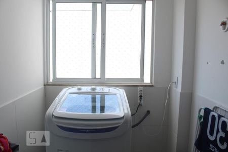 Apartamento à venda com 380m², 4 quartos e 3 vagasLavanderia