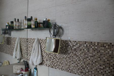 Apartamento à venda com 380m², 4 quartos e 3 vagasBanheiro - Suíte 1