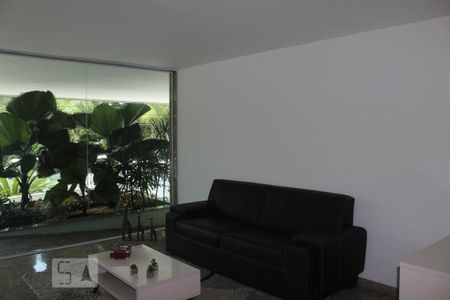 Apartamento à venda com 380m², 4 quartos e 3 vagasHall de Entrada