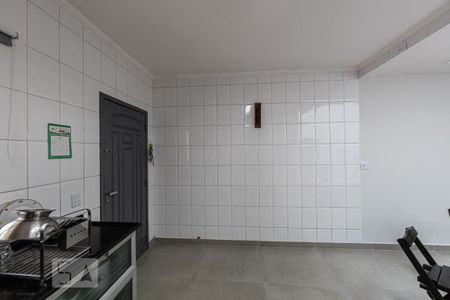 Casa de condomínio à venda com 220m², 3 quartos e 6 vagas Casa de condomínio à venda com 220m², 3 quartos e 6 vagasCozinha