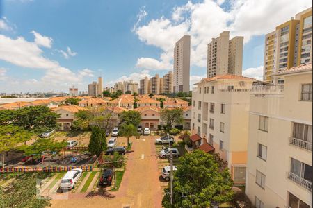 Apartamento para alugar com 135m², 3 quartos e 2 vagas Apartamento para alugar com 135m², 3 quartos e 2 vagasVista do Terraço