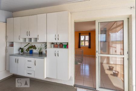 Apartamento para alugar com 135m², 3 quartos e 2 vagas Apartamento para alugar com 135m², 3 quartos e 2 vagasEspaço Gourmet