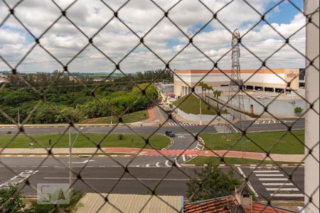 Apartamento para alugar com 135m², 3 quartos e 2 vagas Apartamento para alugar com 135m², 3 quartos e 2 vagasVista do Quarto 1