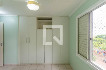 Suíte de apartamento para alugar com 3 quartos, 135m² em Jardim Nova Europa, Campinas