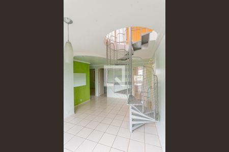 Sala de apartamento para alugar com 3 quartos, 135m² em Jardim Nova Europa, Campinas