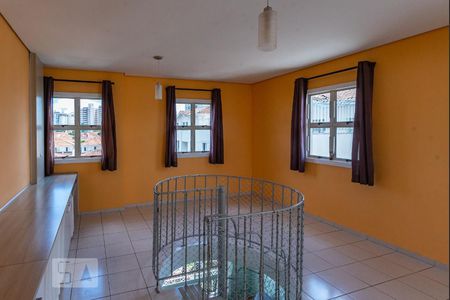 Apartamento para alugar com 135m², 3 quartos e 2 vagas Apartamento para alugar com 135m², 3 quartos e 2 vagasTerraço