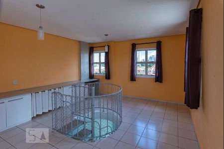 Apartamento para alugar com 135m², 3 quartos e 2 vagas Apartamento para alugar com 135m², 3 quartos e 2 vagasTerraço