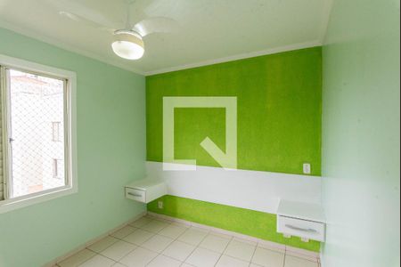 Suíte de apartamento para alugar com 3 quartos, 135m² em Jardim Nova Europa, Campinas