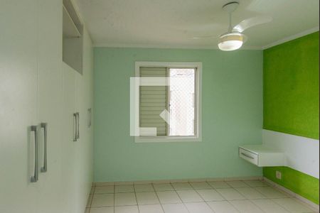 Suíte de apartamento para alugar com 3 quartos, 135m² em Jardim Nova Europa, Campinas