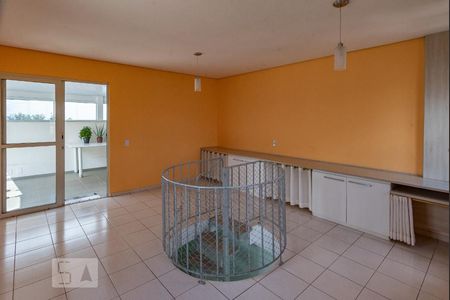 Apartamento para alugar com 135m², 3 quartos e 2 vagas Apartamento para alugar com 135m², 3 quartos e 2 vagasTerraço
