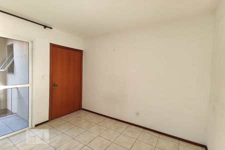 Sala de apartamento para alugar com 2 quartos, 53m² em Rio dos Sinos, São Leopoldo
