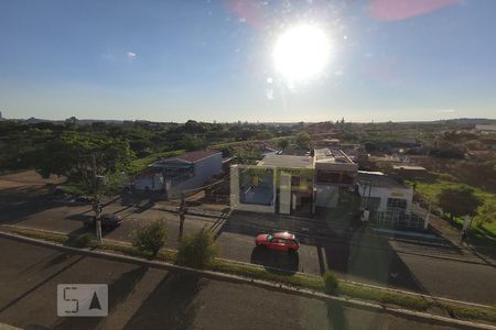 Vista Quarto 1 de apartamento para alugar com 2 quartos, 53m² em Rio dos Sinos, São Leopoldo