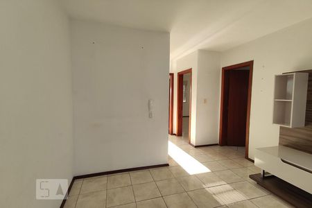 Sala de apartamento para alugar com 2 quartos, 53m² em Rio dos Sinos, São Leopoldo