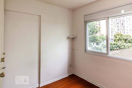 Quarto de kitnet/studio para alugar com 1 quarto, 32m² em Vila Buarque, São Paulo