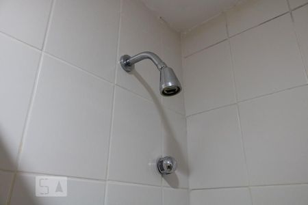 Apartamento à venda com 104m², 3 quartos e 1 vagaBanheiro da Suíte