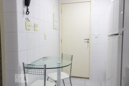 Apartamento à venda com 104m², 3 quartos e 1 vagaCozinha
