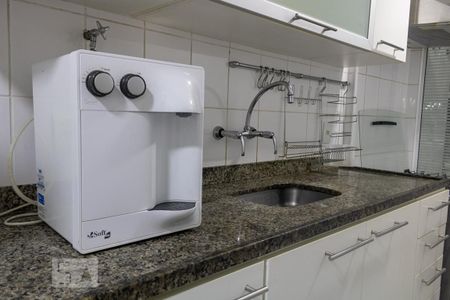 Apartamento à venda com 104m², 3 quartos e 1 vagaCozinha