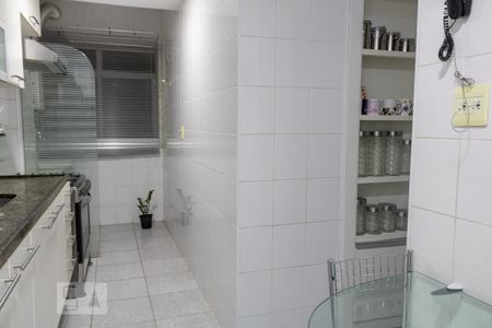 Apartamento à venda com 104m², 3 quartos e 1 vagaCozinha